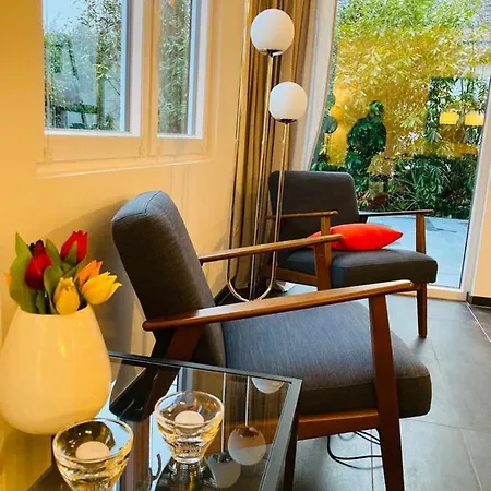 Ferienhaus Am Wald Holiday home Kaisersesch