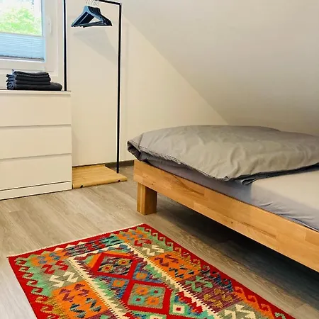 Holiday home Ferienhaus Am Wald