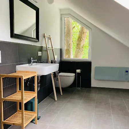 Holiday home Ferienhaus Am Wald Kaisersesch