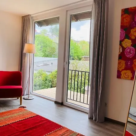 Holiday home Ferienhaus Am Wald Kaisersesch