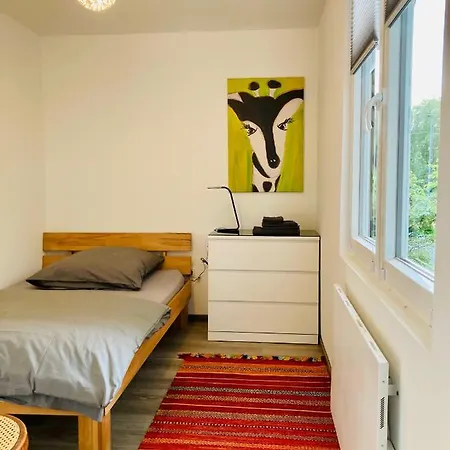 Ferienhaus Am Wald