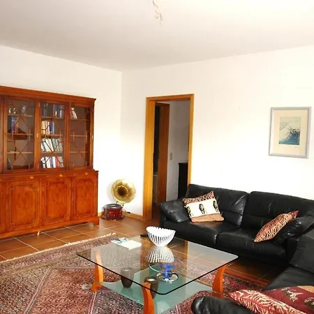 Ferienhaus Am Wald Сasa de vacaciones