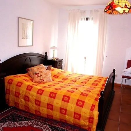 Сasa de vacaciones Ferienhaus Am Wald Daun