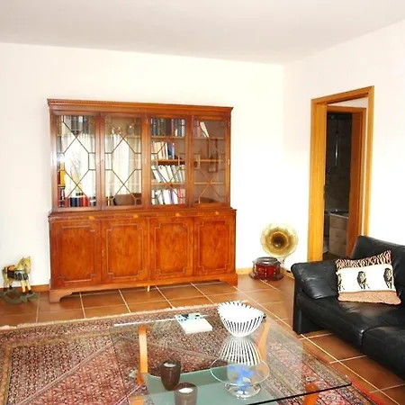 Ferienhaus Am Wald