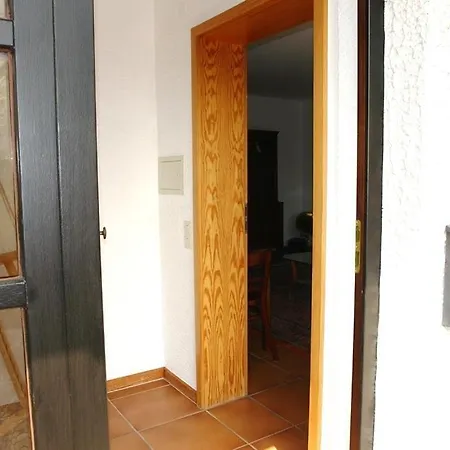 Сasa de vacaciones Ferienhaus Am Wald