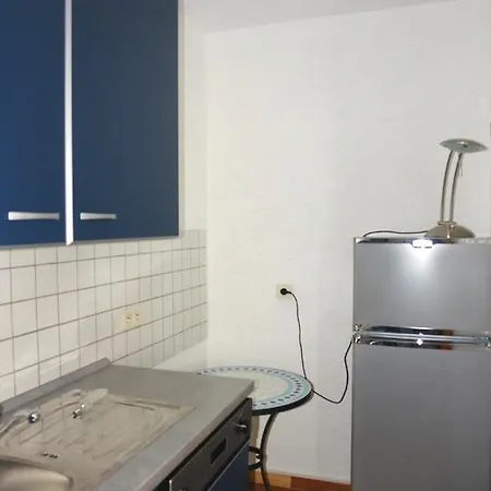 Сasa de vacaciones Ferienhaus Am Wald *