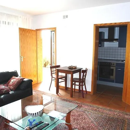 Ferienhaus Am Wald Сasa de vacaciones Daun